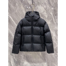 Prada Down Jackets